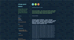Desktop Screenshot of celiapueblo.blogspot.com