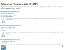 Tablet Screenshot of colaepsiperu.blogspot.com
