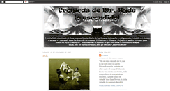 Desktop Screenshot of mr-hyde-blog.blogspot.com