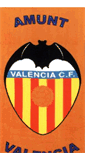 Mobile Screenshot of loucospelovalencia.blogspot.com