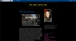 Desktop Screenshot of andrea70188-triandcatchme.blogspot.com