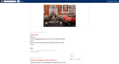 Desktop Screenshot of liveitaliano.blogspot.com