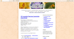 Desktop Screenshot of co-criare.blogspot.com