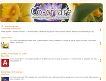 Tablet Screenshot of co-criare.blogspot.com