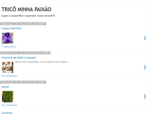 Tablet Screenshot of minhaterapia-tric-tnia.blogspot.com