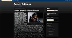 Desktop Screenshot of 4depression3.blogspot.com