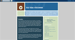 Desktop Screenshot of nastassia911.blogspot.com