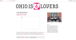 Desktop Screenshot of ohis4lovers.blogspot.com