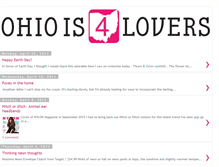 Tablet Screenshot of ohis4lovers.blogspot.com