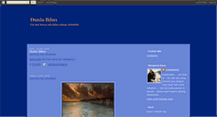 Desktop Screenshot of alhaddads.blogspot.com