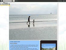 Tablet Screenshot of kennysride.blogspot.com