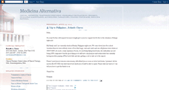 Desktop Screenshot of alternativebody.blogspot.com