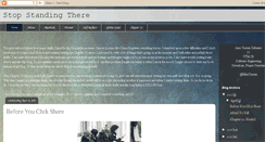 Desktop Screenshot of ainayasminzulhaime.blogspot.com