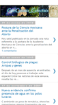 Mobile Screenshot of cienciacolectiva.blogspot.com