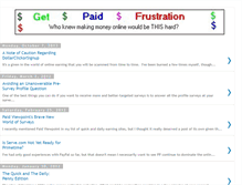 Tablet Screenshot of gpfrustration.blogspot.com