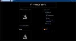Desktop Screenshot of narfz.blogspot.com