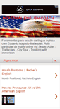 Mobile Screenshot of personalenglishcoach1.blogspot.com