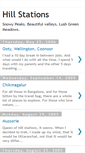 Mobile Screenshot of hillstations.blogspot.com