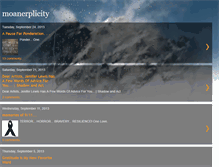Tablet Screenshot of lmross-moanerplicities.blogspot.com