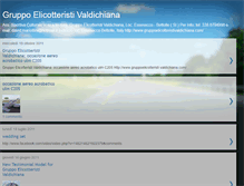 Tablet Screenshot of gruppoelicotteristivaldichiana.blogspot.com