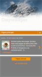 Mobile Screenshot of cuayucatepec.blogspot.com