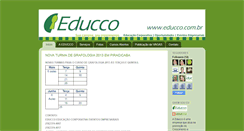Desktop Screenshot of educcosuacarreiraseucrescimento.blogspot.com