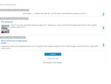 Tablet Screenshot of bisnisonlinepotensial.blogspot.com