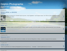 Tablet Screenshot of dolphin2001.blogspot.com