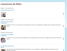 Tablet Screenshot of fieltrosalome.blogspot.com