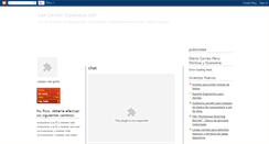 Desktop Screenshot of lancenter-alpamayo.blogspot.com