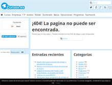 Tablet Screenshot of infoempresasanluis.blogspot.com