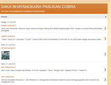 Tablet Screenshot of pprbprabaindonesia.blogspot.com