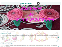 Tablet Screenshot of hicacarrenho.blogspot.com