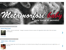 Tablet Screenshot of metamorfosirosa.blogspot.com