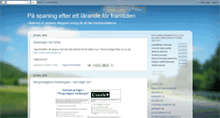 Desktop Screenshot of barbrokalla.blogspot.com