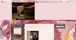 Desktop Screenshot of andreahermelbeckmann.blogspot.com
