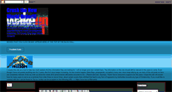 Desktop Screenshot of crushthenewworldorder.blogspot.com