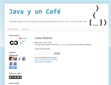Tablet Screenshot of jocluisuni.blogspot.com