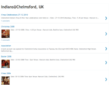 Tablet Screenshot of chelmsford-indians.blogspot.com