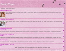 Tablet Screenshot of leka12modas.blogspot.com