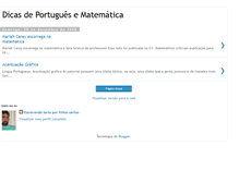 Tablet Screenshot of interaulaclube.blogspot.com