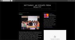 Desktop Screenshot of daimalee21.blogspot.com