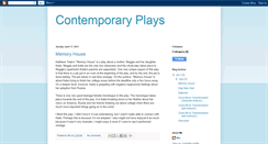 Desktop Screenshot of msf-contemporaryplays.blogspot.com