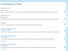 Tablet Screenshot of msf-contemporaryplays.blogspot.com
