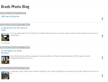 Tablet Screenshot of bradwaltonphoto.blogspot.com
