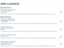 Tablet Screenshot of open-re-sources.blogspot.com