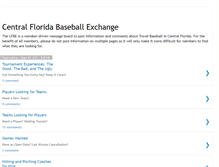 Tablet Screenshot of centralfloridabaseballexchange.blogspot.com