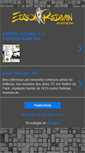 Mobile Screenshot of edsonredivan.blogspot.com