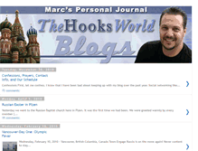 Tablet Screenshot of marcirahooks.blogspot.com