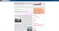 Desktop Screenshot of buildingbg.blogspot.com